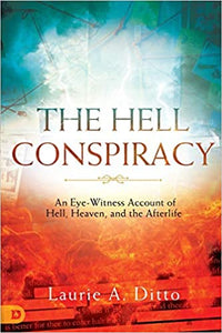 The Hell Conspiracy