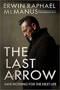 The Last Arrow