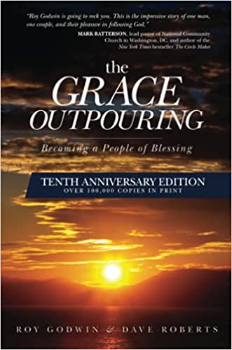 The Grace Outpouring