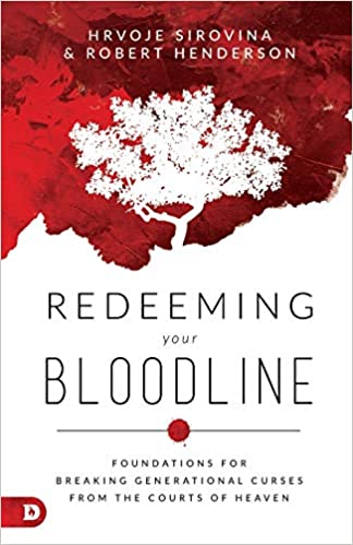 Redeeming Your Bloodline