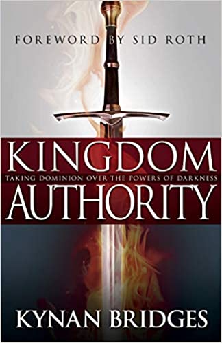 Kingdom Authority