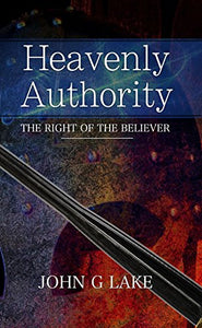 Heavenly Authority