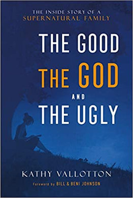 The Good The God And The Ugly