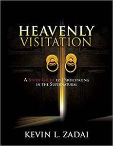 Heavenly Visitation ; Study Guide