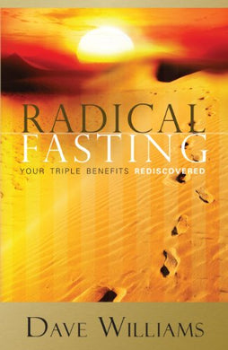 Radical Fasting