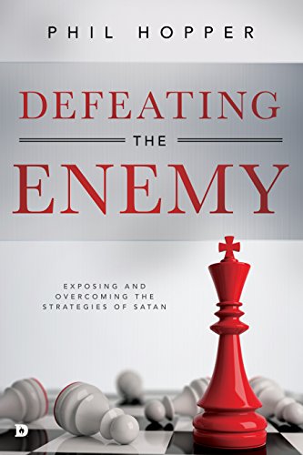 Defeating the Enemy