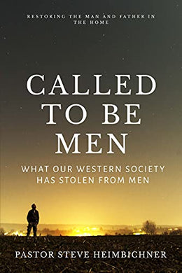 Called to be Men