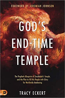 God's End Time Temple