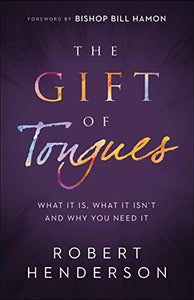 The Gift of Tongues